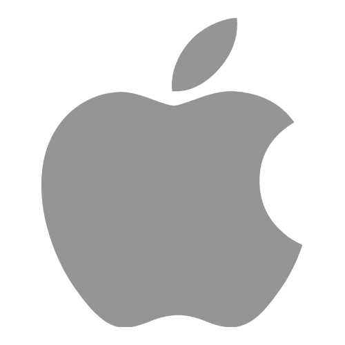 iOS Icon
