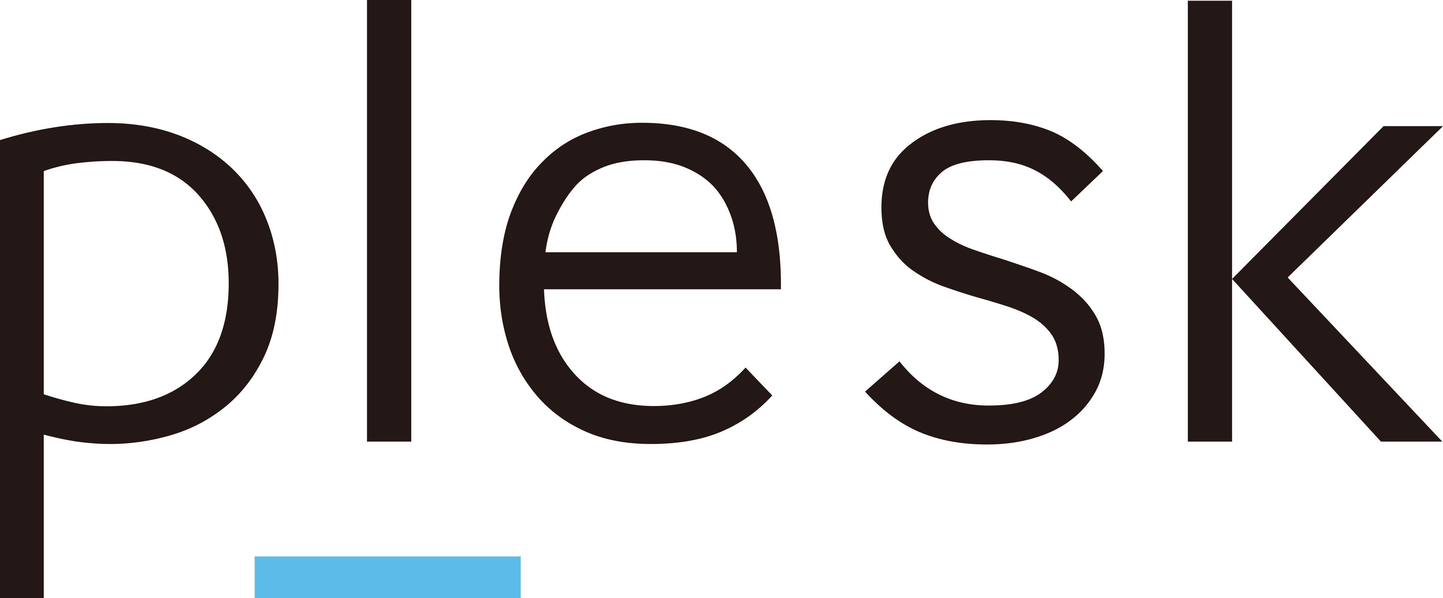 Plesk Logo